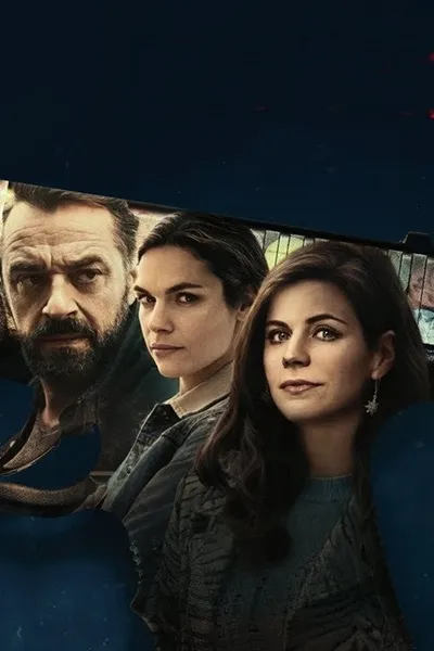 Борьба в тени (2019)