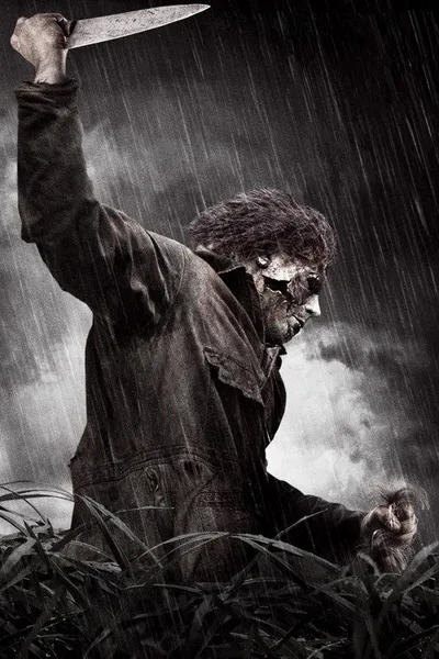 Хэллоуин 2 (2009)