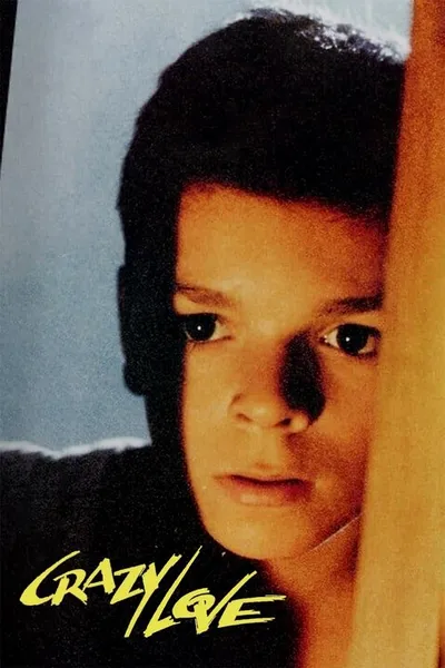 Безумная любовь (1987)