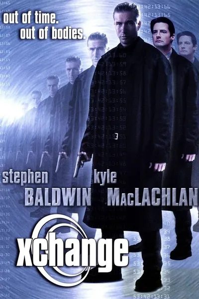 Обмен телами (2000)