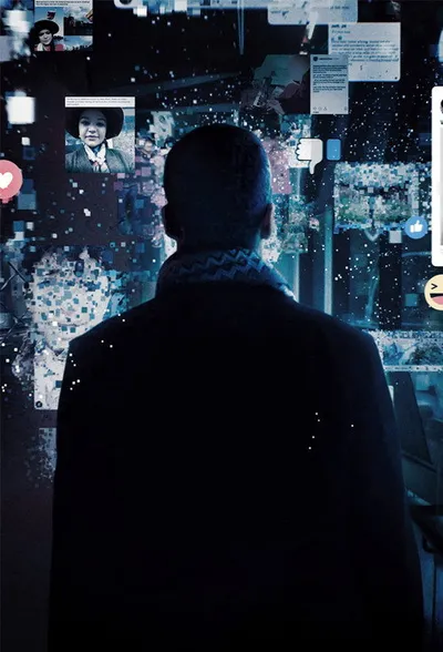 Cambridge Analytica. Скандальный взлом (2019)