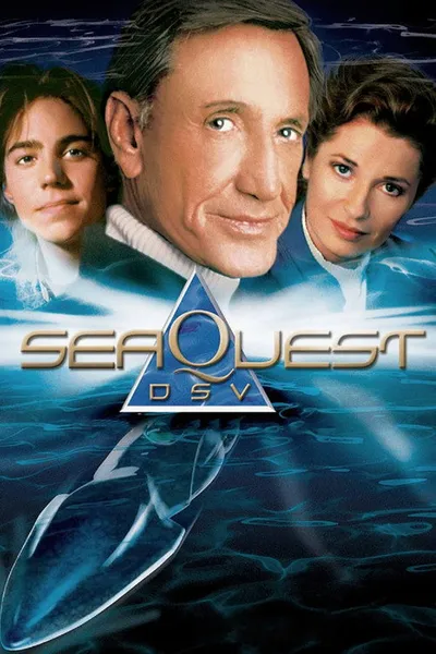 Подводная Одиссея (1993)