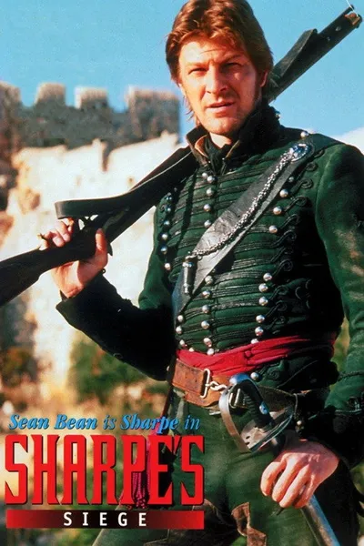 Осада Шарпа (1996)