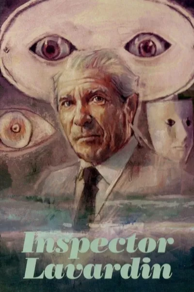 Инспектор Лаварден (1986)