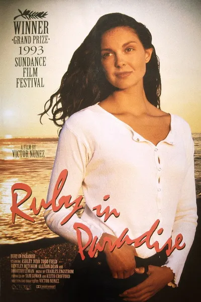 Руби в раю (1993)
