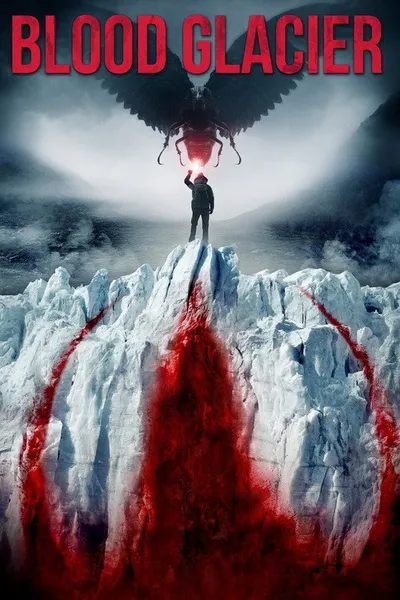 Кровавый ледник (2013)
