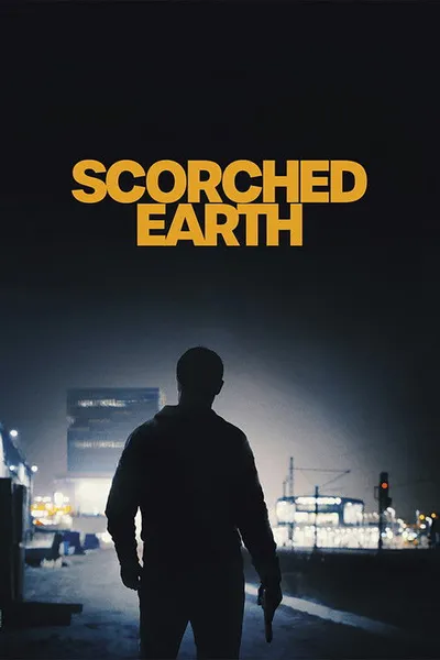 Ограбление на миллион (2024)