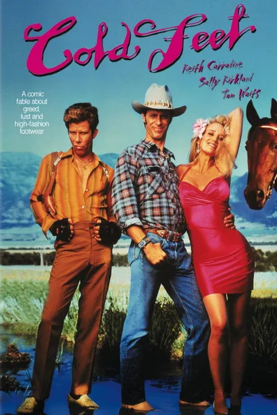 Холодные ноги (1989)
