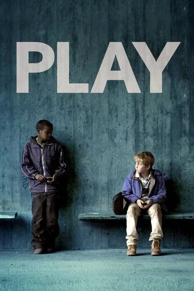 Игра (2011)
