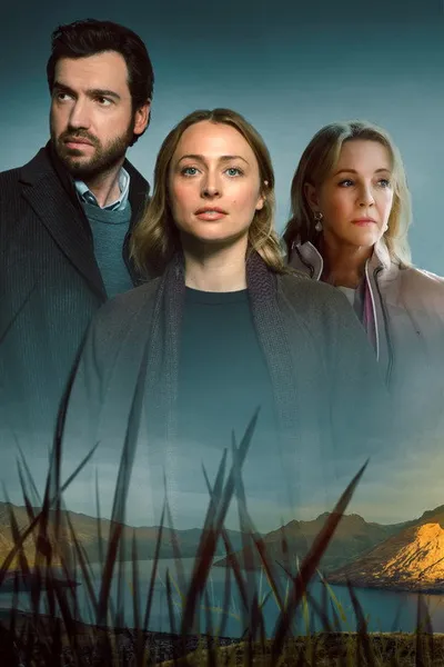 Прекрасное место, чтобы умереть (2024)