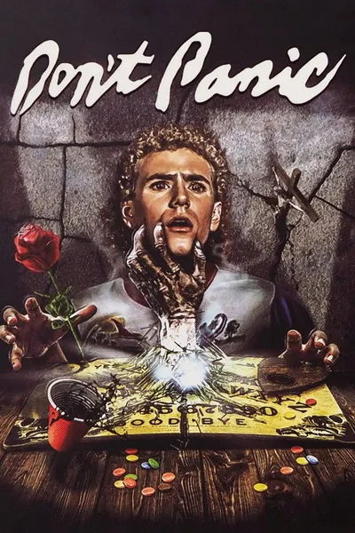 Без паники (1988)