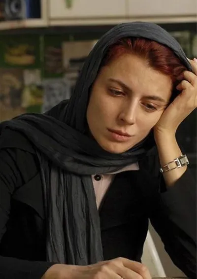 Развод Надера и Симин (2011)