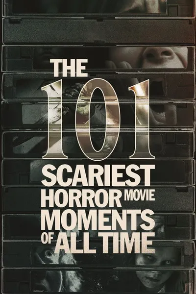 101 самый страшный момент из фильмов ужасов (2022)