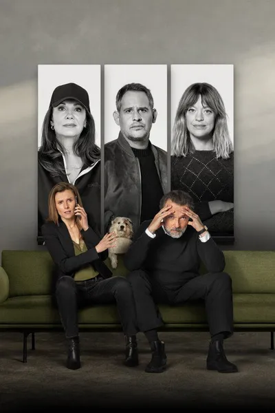 Call My Agent Berlin (2025)
