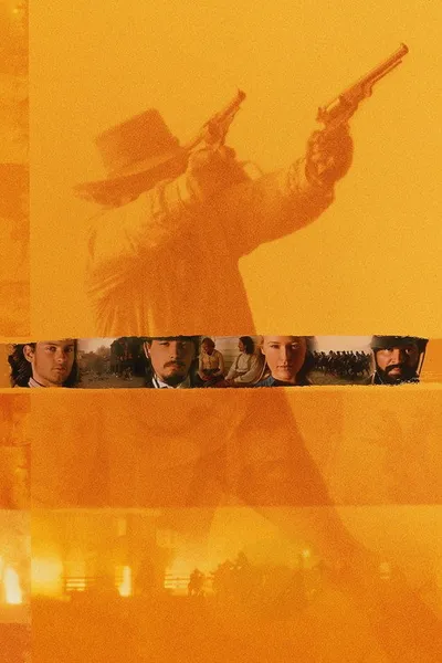 Погоня с Дьяволом (1999)