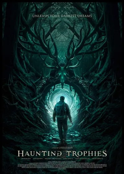 Трофеи охотника (2024)