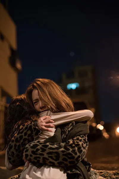 Мисс Пэк (2018)