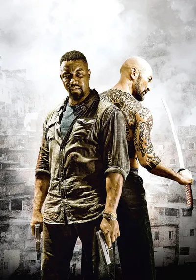Восхождение Сокола (2013)