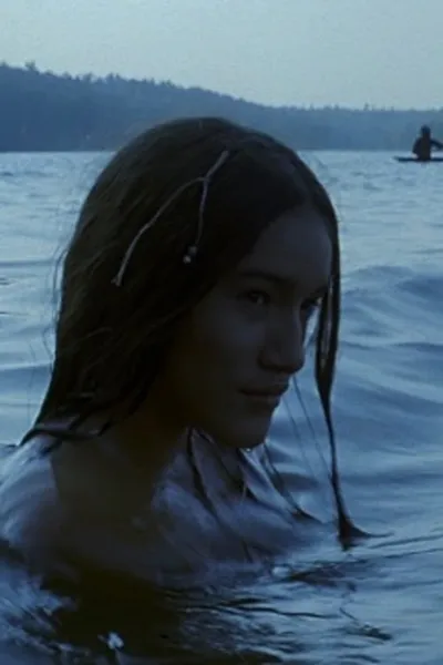 Любовники с Нового моста (1991)