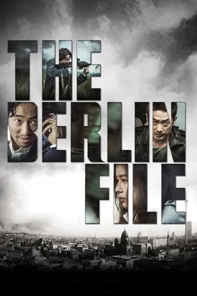 Берлинское дело (2013)