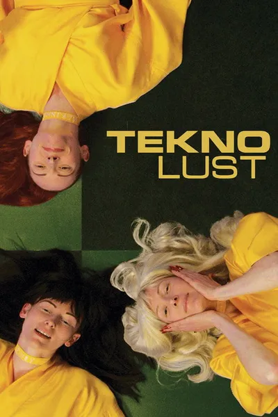 Техносекс (2002)