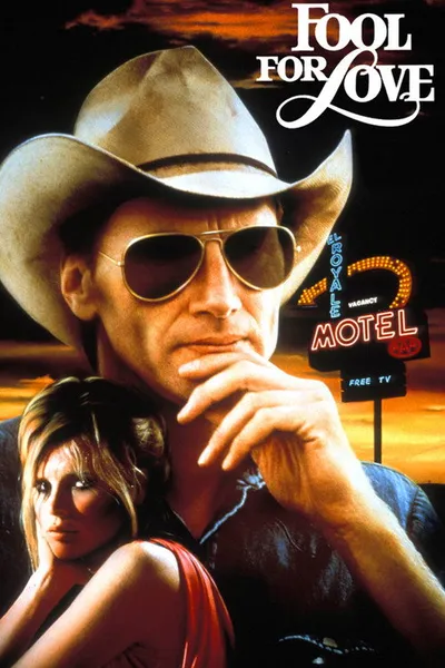 Без ума от любви (1985)