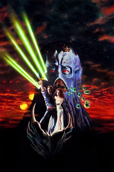 Крулл (1983)
