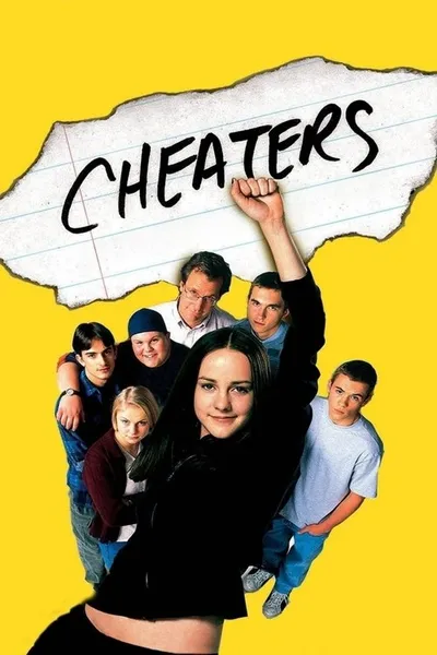 Обманщики (2000)