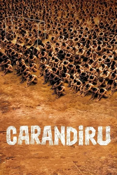 Карандиру (2003)