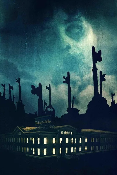 Тайны старого отеля (2011)