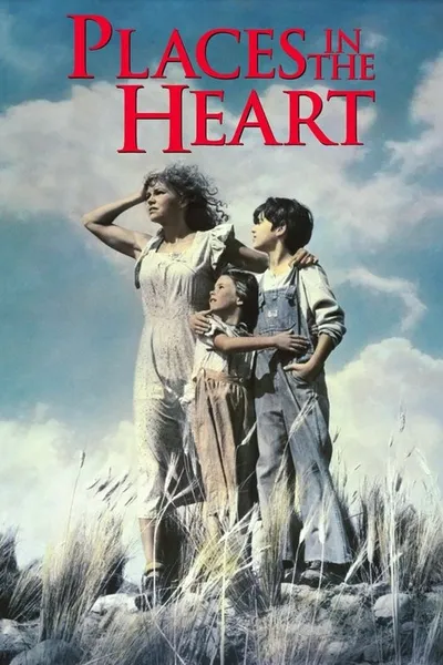 Место в сердце (1984)