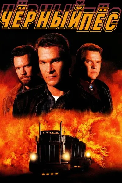 Черный пес (1998)
