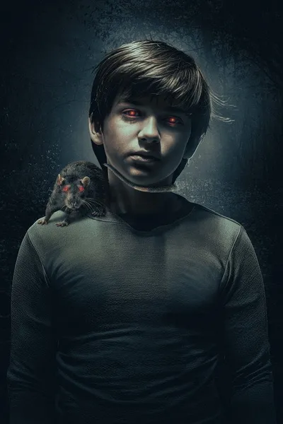Синистер. Первое проклятие (2025)