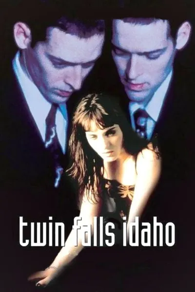 Близнецы из Айдахо (1999)
