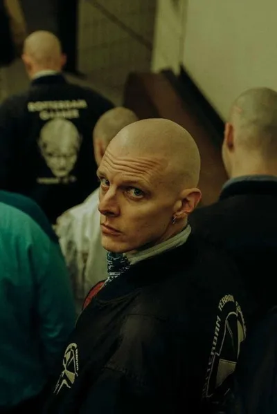 Хардкор бессмертен (2023)