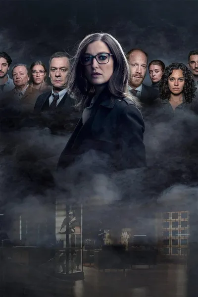 8 свидетелей (2021)