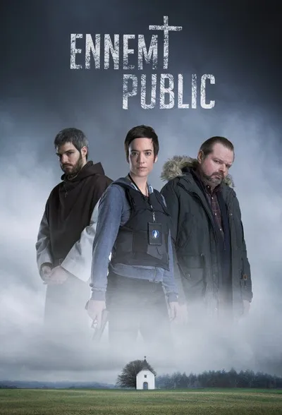 Враг общества (2016)
