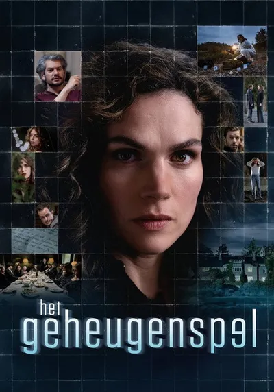 Het geheugenspel (2023)
