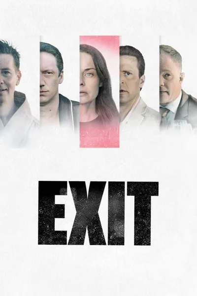 Выход есть (2019)
