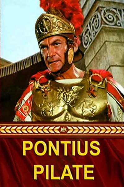 Понтий Пилат (1962)
