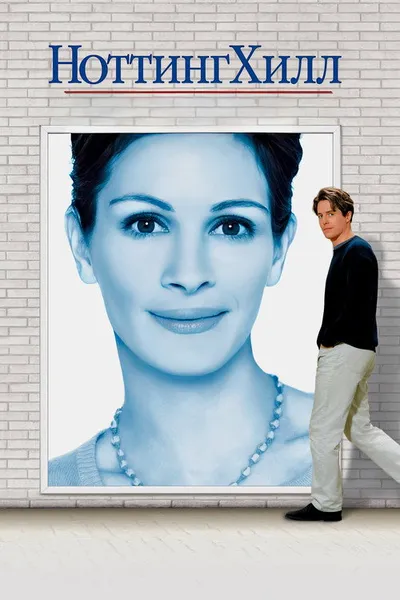 Ноттинг Хилл (1999)