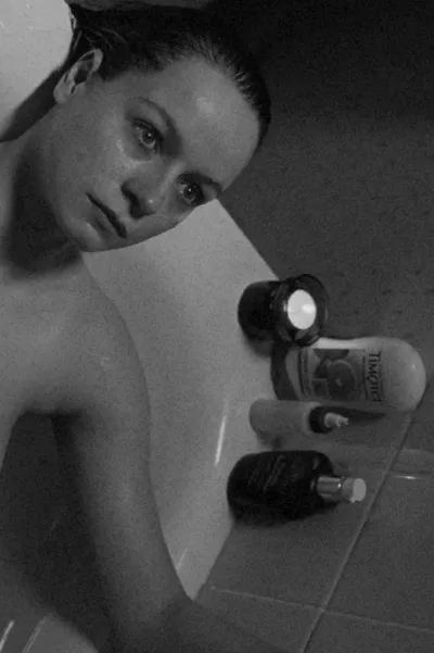 Морверн Каллар (2001)