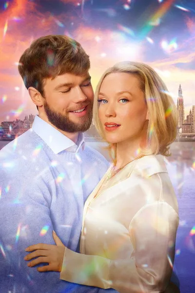 Идеальная обстановка (2025)