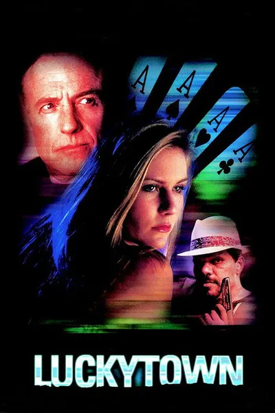 Город удачи (2000)
