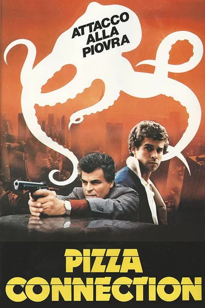 Связь через пиццерию (1985)