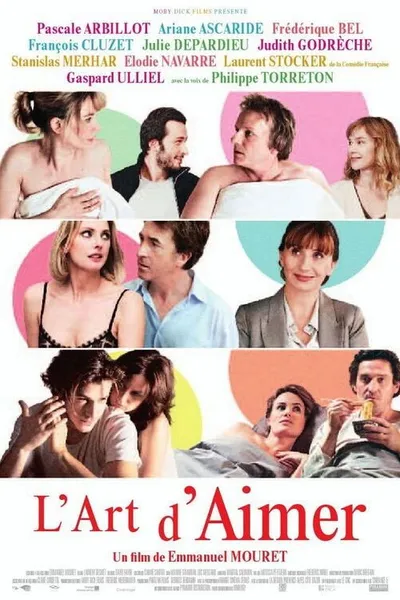 Искусство любить (2011)
