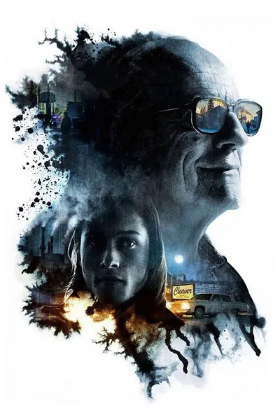Я не серийный убийца (2016)