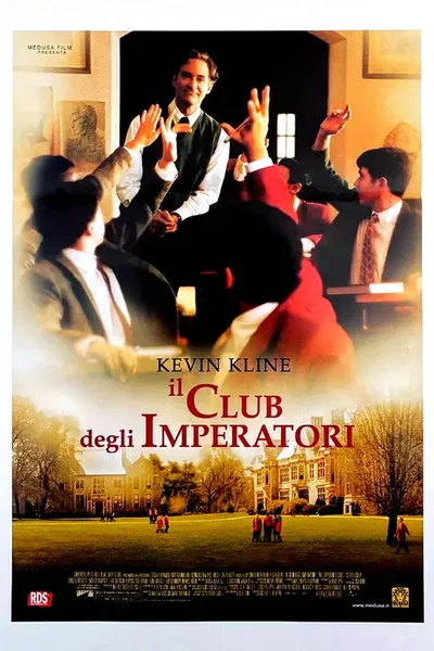 Императорский клуб (2002)