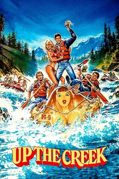Вверх по течению (1984)