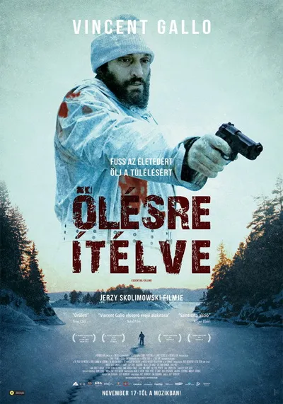 Необходимое убийство (2010)